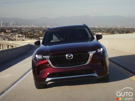 2024 Mazda Lineup in Canada: Models and Changes