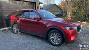 2024 Mazda CX-90 PHEV Long-Term Review, Part 6: The Conclusion ...