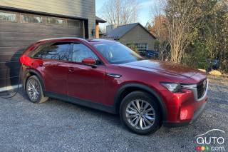 2024 Mazda CX-90 PHEV Long-Term Review, Part 6: The Conclusion ...