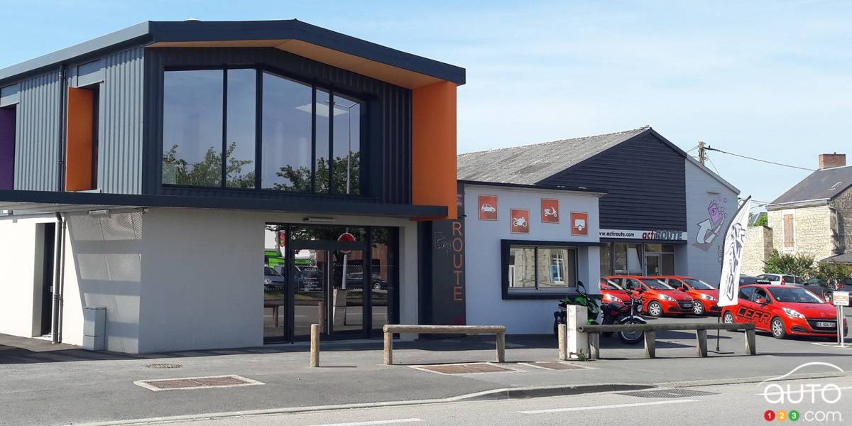 Practical Guide To Recovering Lost Points On Your Driver's License