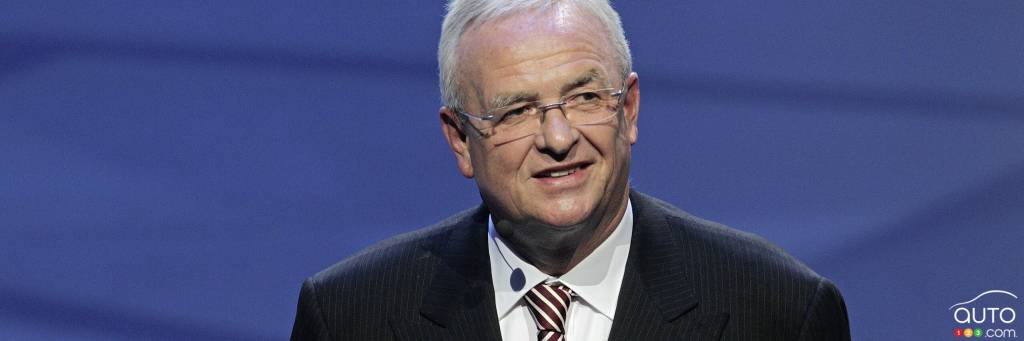 Former Volkswagen Boss Escapes Dieselgate Justice ... Temporarily