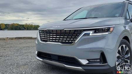 A Kia Dealership in Florida Lost 672 Vehicles to Hurricane Helene