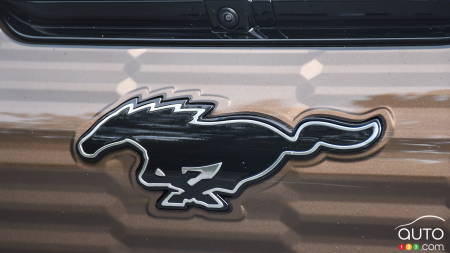 No More Boring Cars, Says Ford
