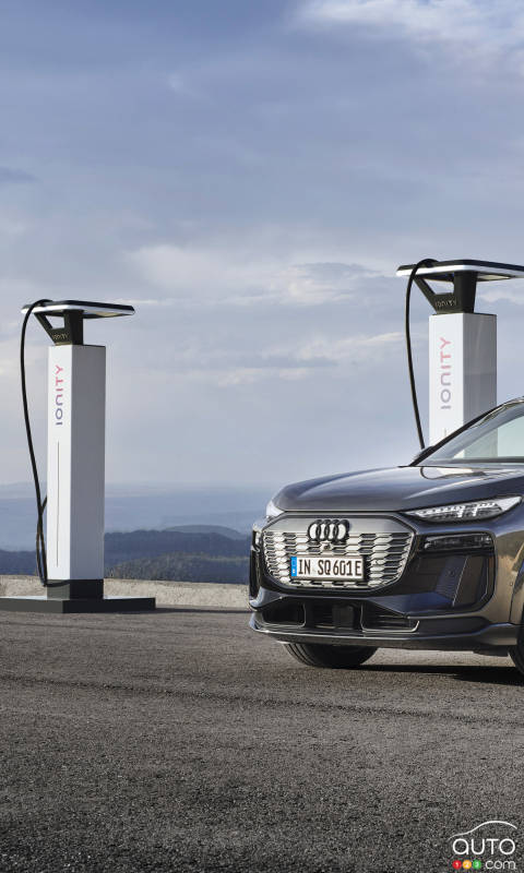 59 Percent of Canadians Oppose Legislated Ban on Sales of New Gas-Engine Vehicles as of 2035