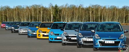 Stellantis et Renault nient les rumeurs de fusion