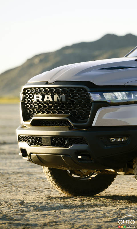 Stellantis Sales Down 20 Percent in U.S. in Q3