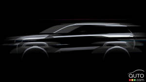 Jeep Shares First Image of 2026 Compass