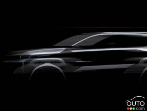 Jeep Shares First Image of 2026 Compass