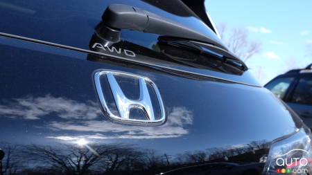 Honda Recalls 1.7 Million Vehicles for Steering Problem