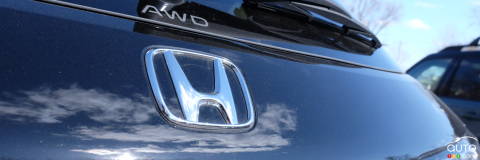 Honda Recalls 1.7 Million Vehicles for Steering Problem