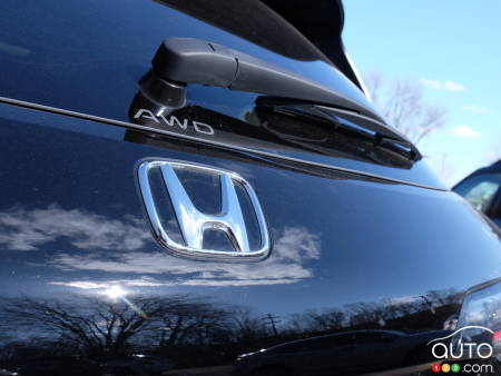 Honda rappelle 1,7 million de véhicules pour un problème de direction