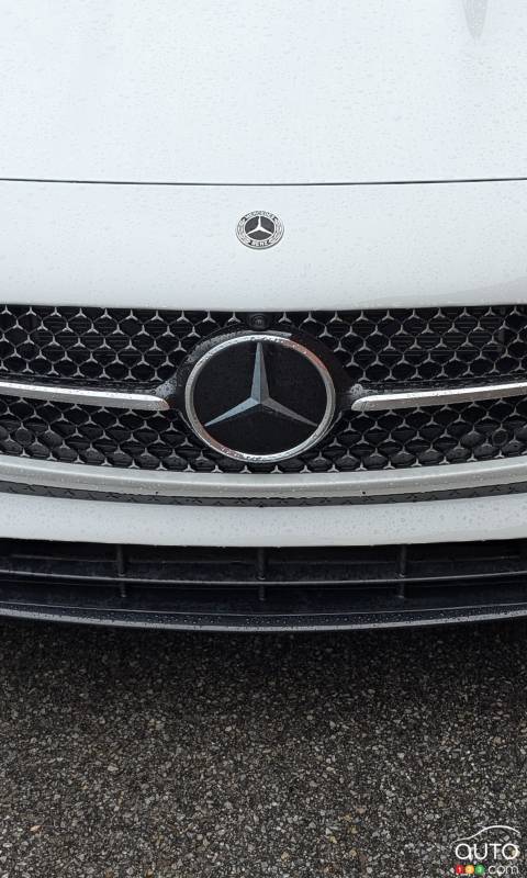 BMW and Mercedes-Benz See Profits Melt Away in China