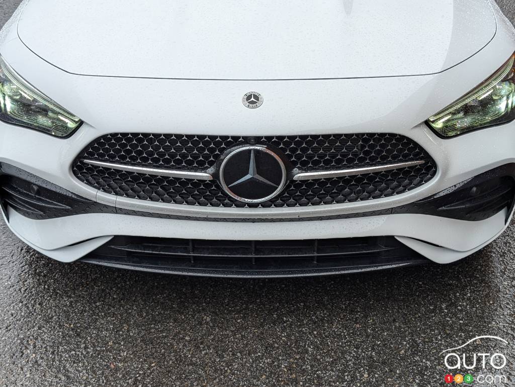 Mercedes-Benz and BMW are seeing their sales crater in China in 2024