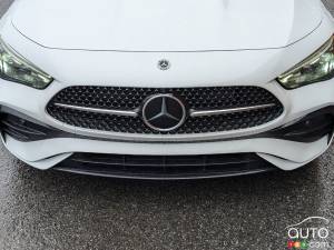 BMW et Mercedes-Benz voient leurs profits fondre en Chine