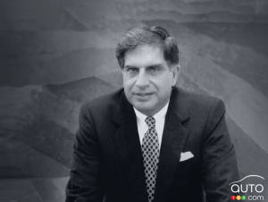 Indian Businessman Ratan Tata: A Varied Legacy