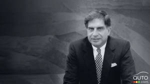 Indian Businessman Ratan Tata: A Varied Legacy