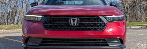 Honda Recalls 720,000 Vehicles for Fuel Pump Problem