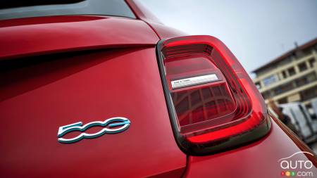 Fiat 500e Flops: Is Stellantis Wasting $110 Million?