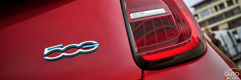 Fiat 500e Flops: Is Stellantis Wasting $110 Million?