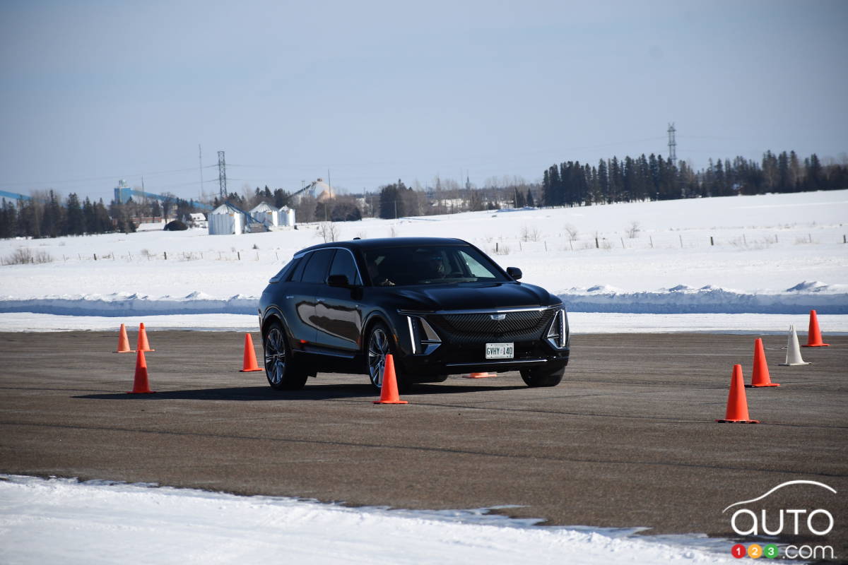 GM Closing Winter Development Centre in Kapuskasing