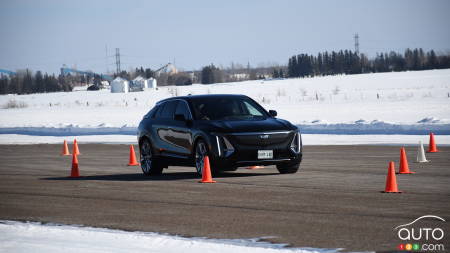 GM Closing Winter Development Centre in Kapuskasing