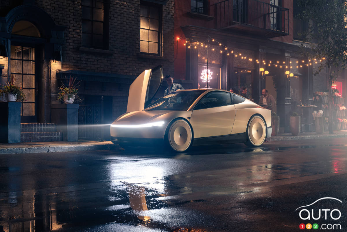 Blade Runner 2049 Producers Sue Tesla for Unauthorized Use of AI-Generated Images