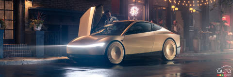 Blade Runner 2049 Producers Sue Tesla for Unauthorized Use of AI-Generated Images