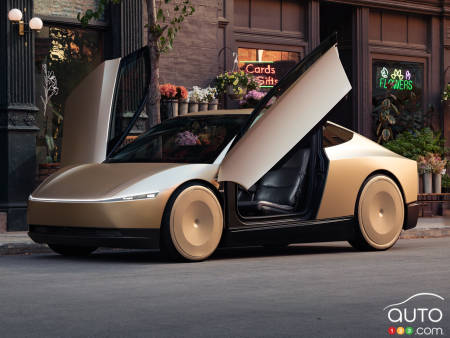 Tesla Won’t Produce a $25,000 USD EV After All