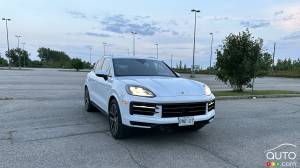 2024 Porsche Cayenne S E-Hybrid Review: Where Luxury, Power and Fuel Economy Intersect