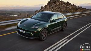 2024-2025 Hybrid and Electric Car Guide: The All-Electric Vehicles (Luxury Department)