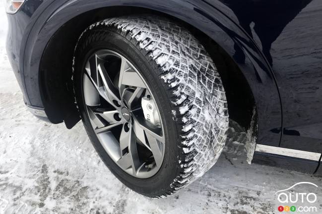 L'hiver approche : prêt à affronter la neige et la glace ?