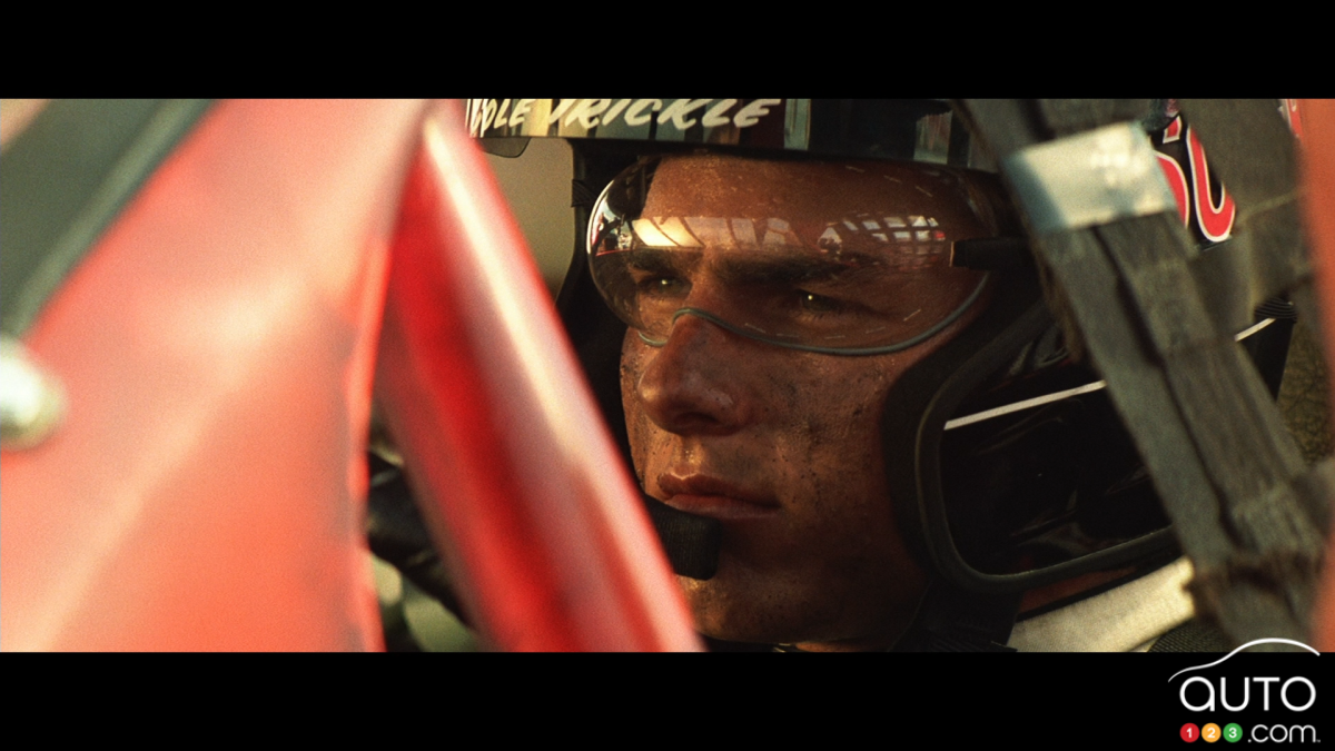 Tom Cruise in talks to make Days of Thunder 2 | Car News | Auto123