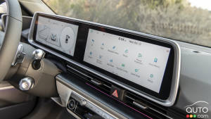Your Car as a Digital Wallet? Many Consumers Are Ready