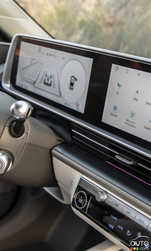 Your Car as a Digital Wallet? Many Consumers Are Ready