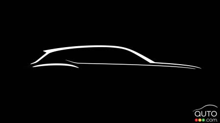 Bentley to offer its first all-electric model in 2026