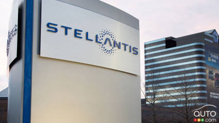 Encore 400 emplois qui disparaissent chez Stellantis aux États-Unis