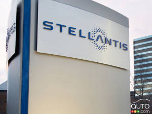 Encore 400 emplois qui disparaissent chez Stellantis aux États-Unis