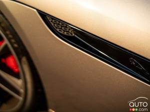 Jaguar to Unveil Electric Concept on December 2nd