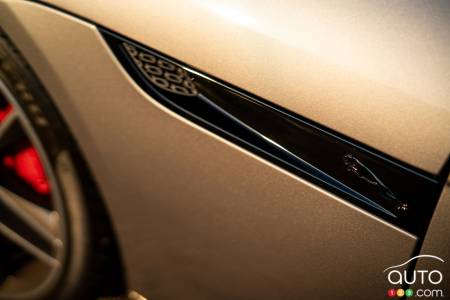 Jaguar va dévoiler un concept électrique le 2 décembre prochain