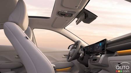 Hyundai to Bring back More Physical Buttons In Vehicles