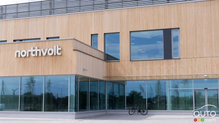 Northvolt Considered Bankruptcy Protection in U.S.