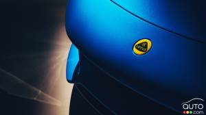 Lotus Partially Abandons 100-Percent Electric Plans