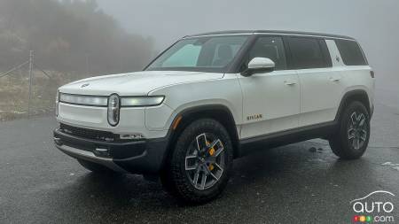 $6.6 Billion Federal Loan Approved for Rivian