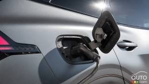 Kia Wants its PHEVs to Offer 100 km of Range