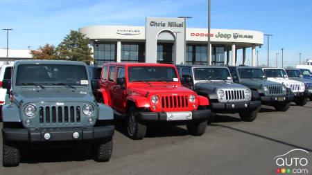 Stellantis Looks to Rebuild Dealer Trust in 2025