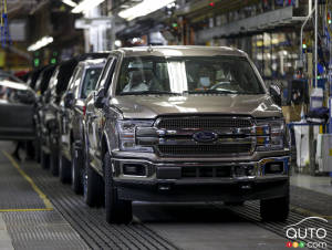 42 Automakers Ask President-Elect Trump to Maintain Status Quo