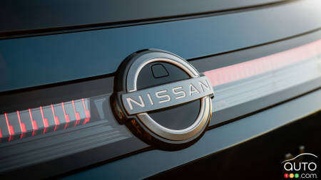 Nissan CFO Could Be About to Resign