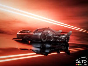 Genesis se lance dans la course d’endurance