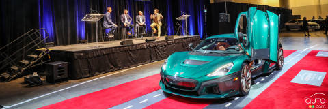 Toronto Auto Show Promises More Immersive Event in 2025