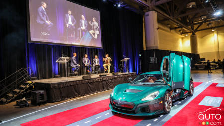 Toronto Auto Show Promises More Immersive Event in 2025
